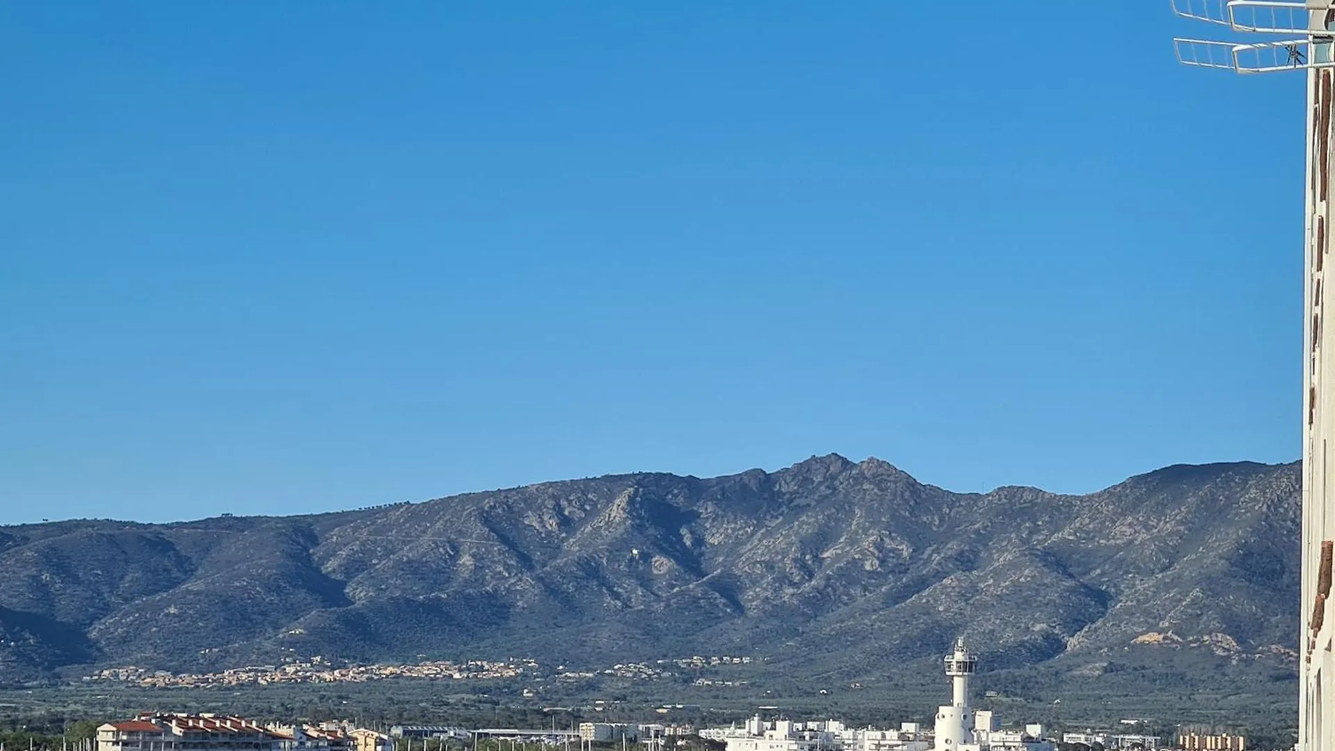 Apartamento Maui Costabrava Ampuriabrava España