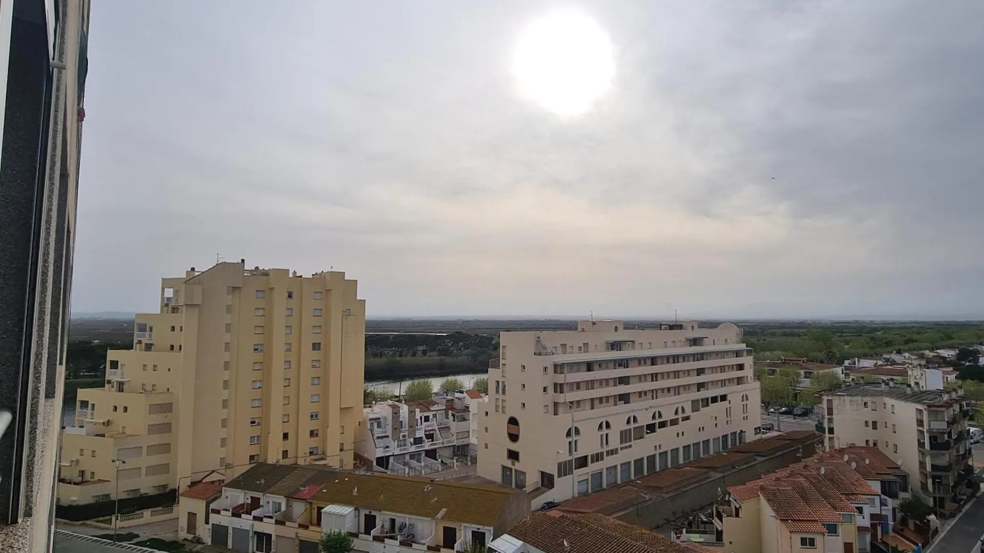 Apartamento Maui Costabrava Ampuriabrava 0*,  España