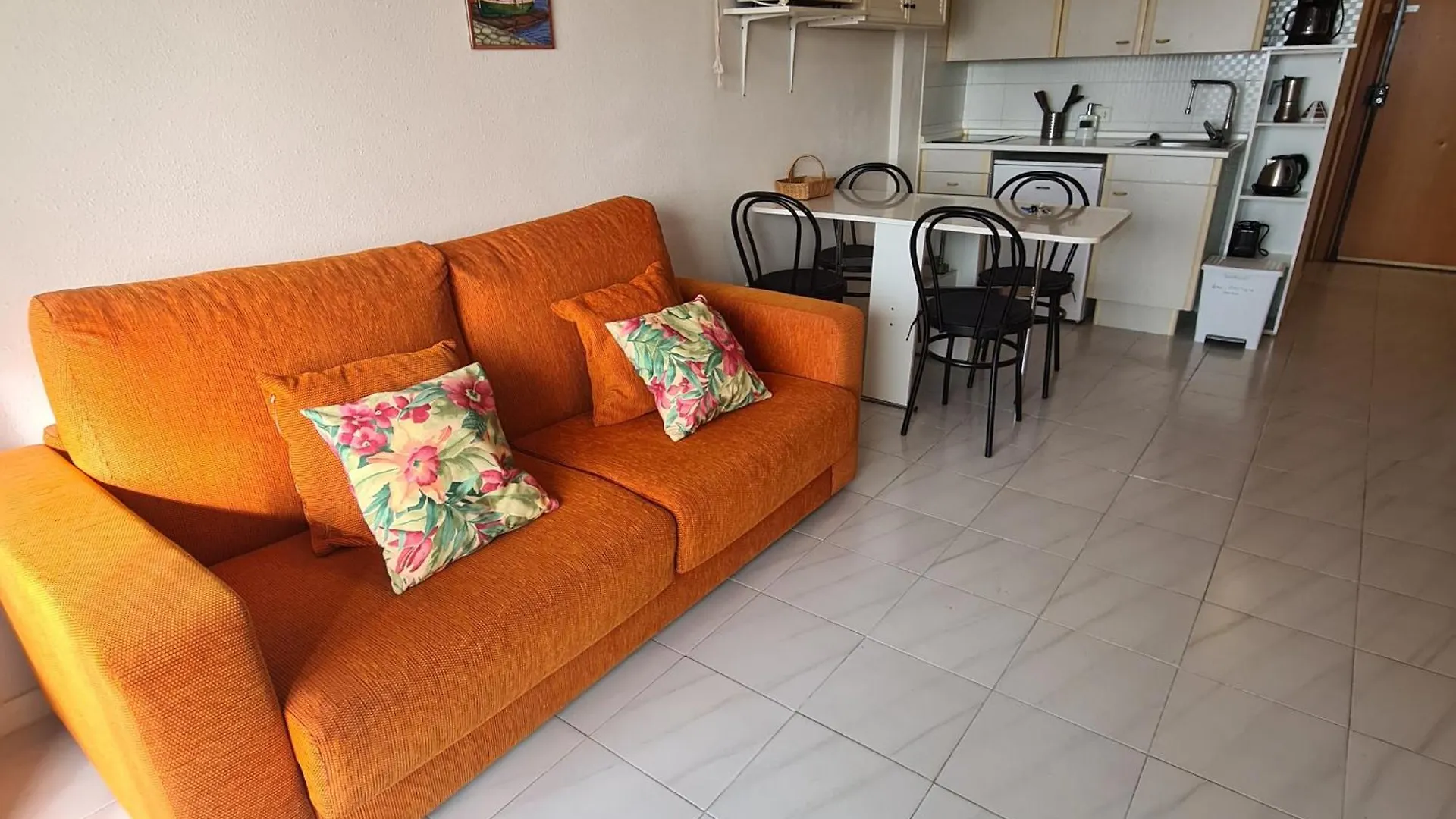 Maui Costabrava Lägenhet Empuriabrava